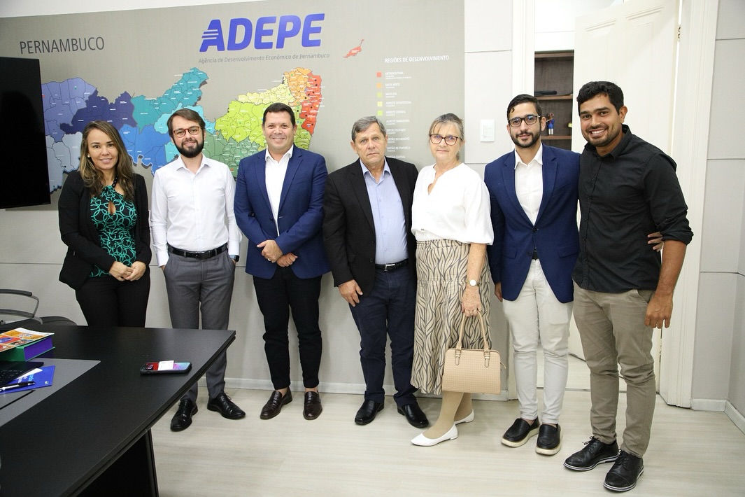 Emprego e renda para Palmares