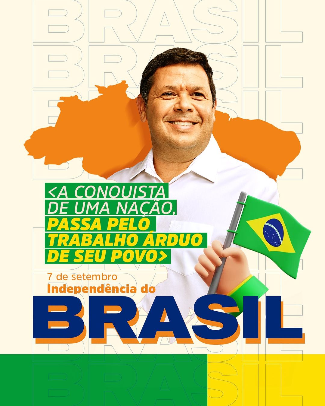 Independência do Brasil