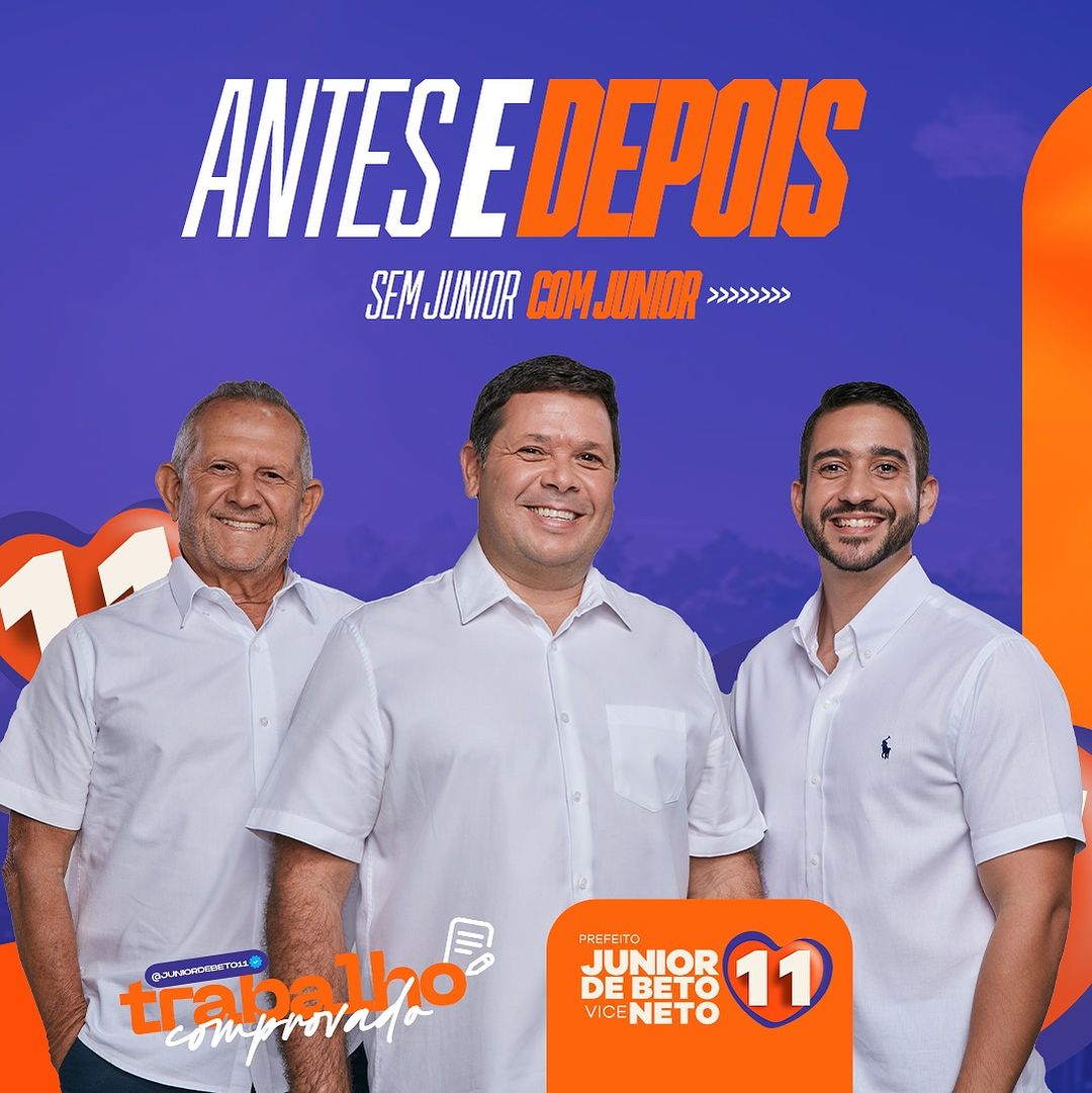 Transformação social em Palmares.